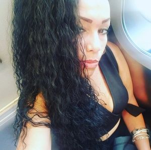 Meet your Posher, Arlina